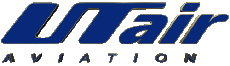 Transporte Aviones - Aerolínea Europa Rusia Utair 