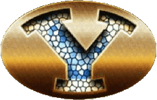 Deportes N C A A - D1 (National Collegiate Athletic Association) B Brigham Young Cougars 