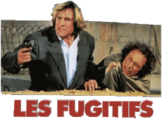 Multi Média Cinéma - France Pierre Richard Les Fugitifs 