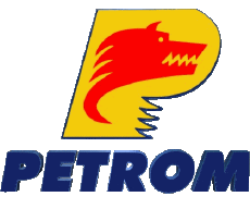 Transport Kraftstoffe - Öle Petrom 