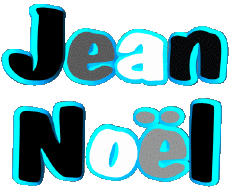 Nombre MASCULINO - Francia J Compuesto Jean Noël 