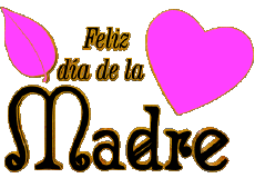 Nachrichten Spanisch Feliz día de la madre 03 