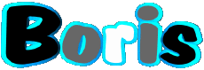 Nombre MASCULINO - Francia B Boris 