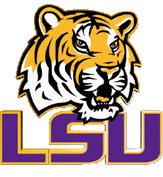 Sportivo N C A A - D1 (National Collegiate Athletic Association) L LSU Tigers 