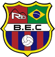Sportivo Calcio Club America Logo Brasile Rio de Janeiro Barcelona E.C 