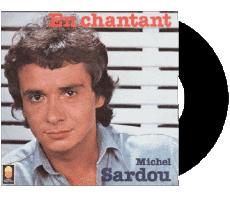 En chantant-Multi Media Music 70' France Compilation Michel Sardou En chantant