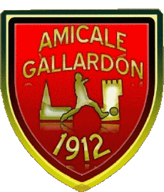 Sports FootBall Club France Logo Centre-Val de Loire 28 - Eure-et-Loir Am. Gallardon 