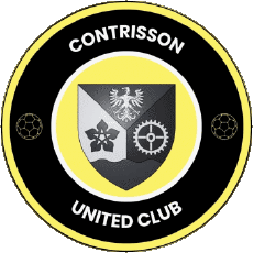 Deportes Fútbol Clubes Francia Grand Est 55 - Meuse Contrisson United Club 