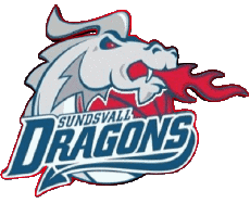 Deportes Baloncesto Suecia Sundsvall Dragons 