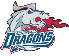 Sportivo Pallacanestro Svezia Sundsvall Dragons 