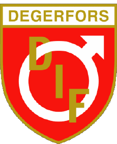 Sportivo Calcio  Club Europa Svezia Degerfors IF 