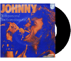 Fils de personne - Il faut boire à la source-Multi Média Musique Compilation 70' France Johnny Hallyday 