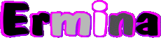 Vorname WEIBLICH - Italien E Ermina 