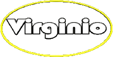 Nome MASCHIO -  Italia V Virginio 