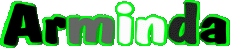 Nombre FEMENINO - Portugal A Arminda 
