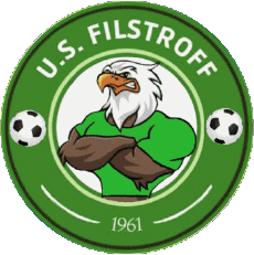 Deportes Fútbol Clubes Francia Grand Est 57 - Moselle US Filstroff 