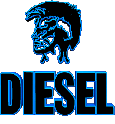 Mode Couture - Parfum Diesel 