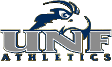 Sport N C A A - D1 (National Collegiate Athletic Association) U UNF Ospreys 