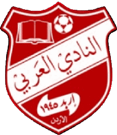 Sport Fußballvereine Asien Jordanien Al-Arabi Irbid 