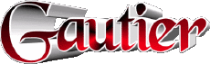 Nombre MASCULINO - Francia G Gautier 