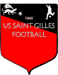Deportes Fútbol Clubes Francia Bretagne 35 - Ille-et-Vilaine US St Gilles Football 