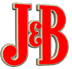 Getränke Whiskey J&B 