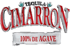 Drinks Tequila Cimarron 