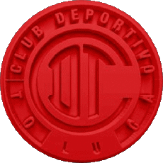 Sport Fußballvereine Amerika Mexiko Toluca Deportivo 