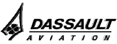 Transports Avions - Constructeur Dassault Aviation 
