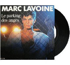 Le parking des anges-Multi Média Musique Compilation 80' France Marc Lavoine 