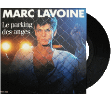 Le parking des anges-Multimedia Musica Compilazione Francia anni '80 M Marc Lavoine Le parking des anges
