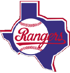 Deportes Béisbol Béisbol - MLB Texas Rangers 