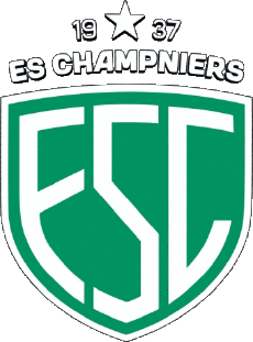 Sportivo Calcio  Club Francia Nouvelle-Aquitaine 16 - Charente ES Champniers 