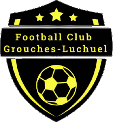 Sportivo Calcio  Club Francia Hauts-de-France 80 - Somme FC Grouches Luchuel 