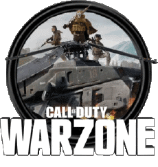 Multimedia Vídeo Juegos Call of Duty Warzone 