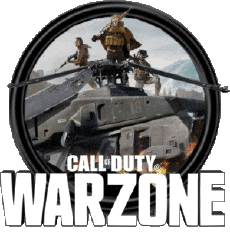 Multimedia Videogiochi Call of Duty Warzone 