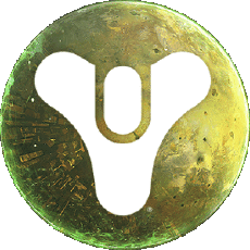 Multimedia Videogiochi Destiny Logo - Icone 