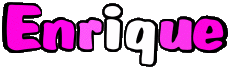 Vorname MANN  - Spanien E Enrique 