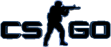 Multimedia Vídeo Juegos Counter Strike Global Ofensive Logo 