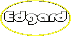 First Names MASCULINE - France E Edgard 
