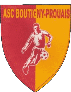 Deportes Fútbol Clubes Francia Centre-Val de Loire 28 - Eure-et-Loir A.S.C. Boutigny Prouais 