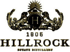 Bevande Borbone - Rye U S A Hillrock 