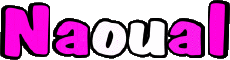 Nombre FEMENINO - Magreb Musulmán N Naoual 