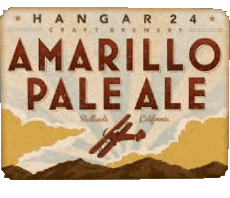 Drinks Beers USA Hangar 24 