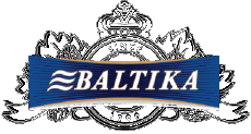 Drinks Beers Russia Baltika 