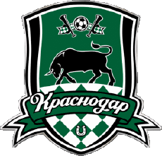 Sport Fußballvereine Europa Russland FK Krasnodar 