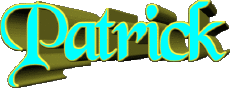 Nombre MASCULINO - Francia P Patrick 