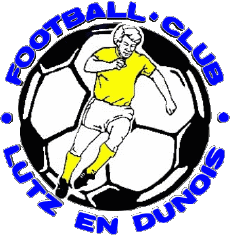 Deportes Fútbol Clubes Francia Centre-Val de Loire 28 - Eure-et-Loir FC Lutz En Dunois 