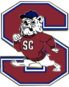 Sport N C A A - D1 (National Collegiate Athletic Association) S South Carolina State Bulldogs 
