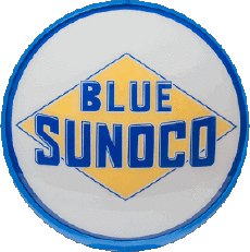 Transport Fuels - Oils Sunoco 